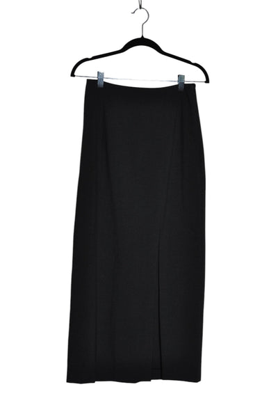 LIZ CLAIBORNE Women Casual Skirts Regular fit in Black - Size 4 | 13.4 $ KOOP