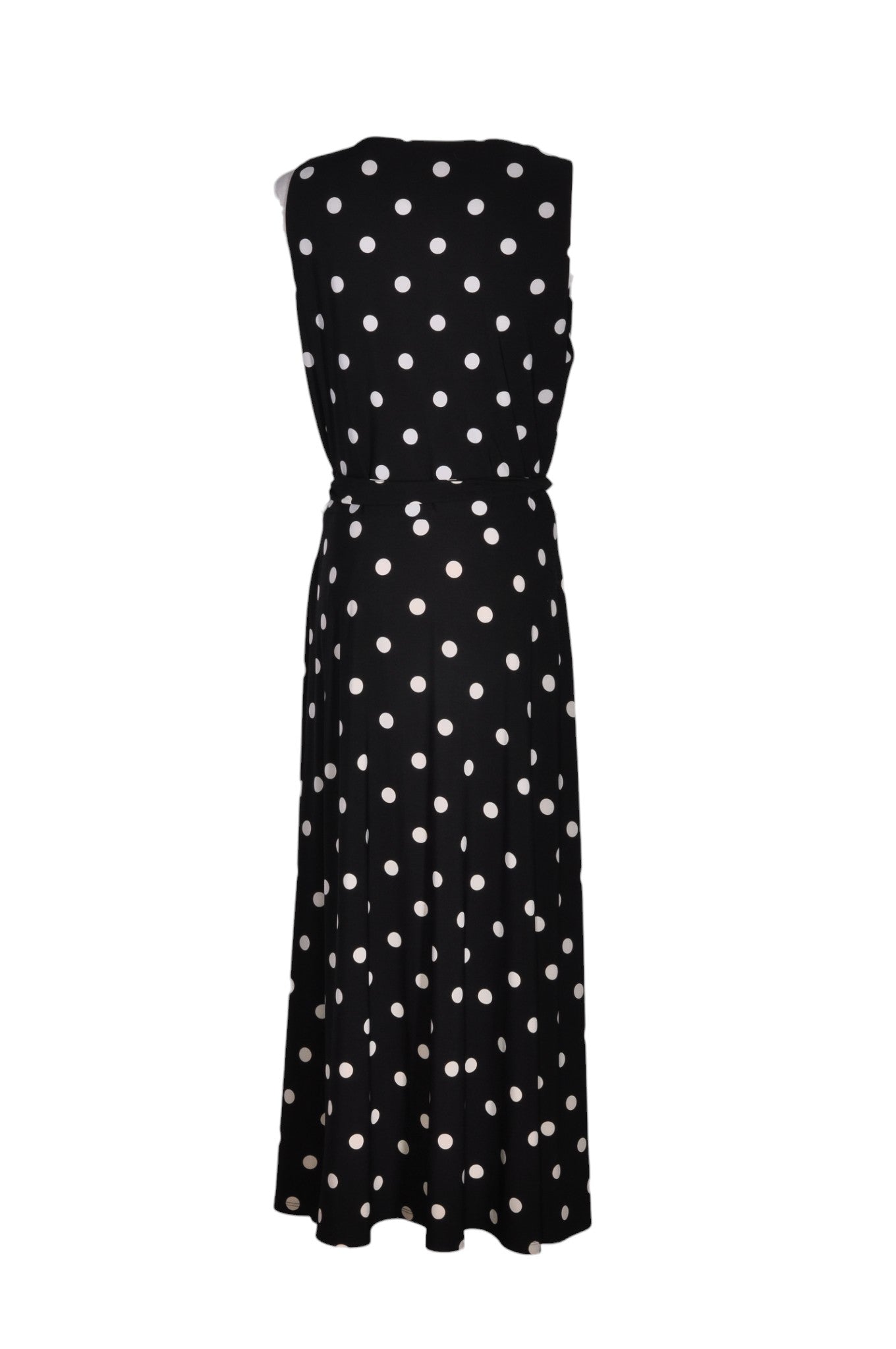 RALPH LAUREN Women Wrap Dresses Regular fit in Black - Size 10 | 79.99 $ KOOP
