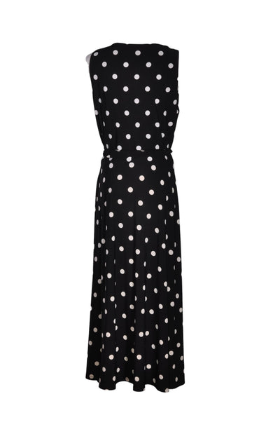 RALPH LAUREN Women Wrap Dresses Regular fit in Black - Size 10 | 79.99 $ KOOP