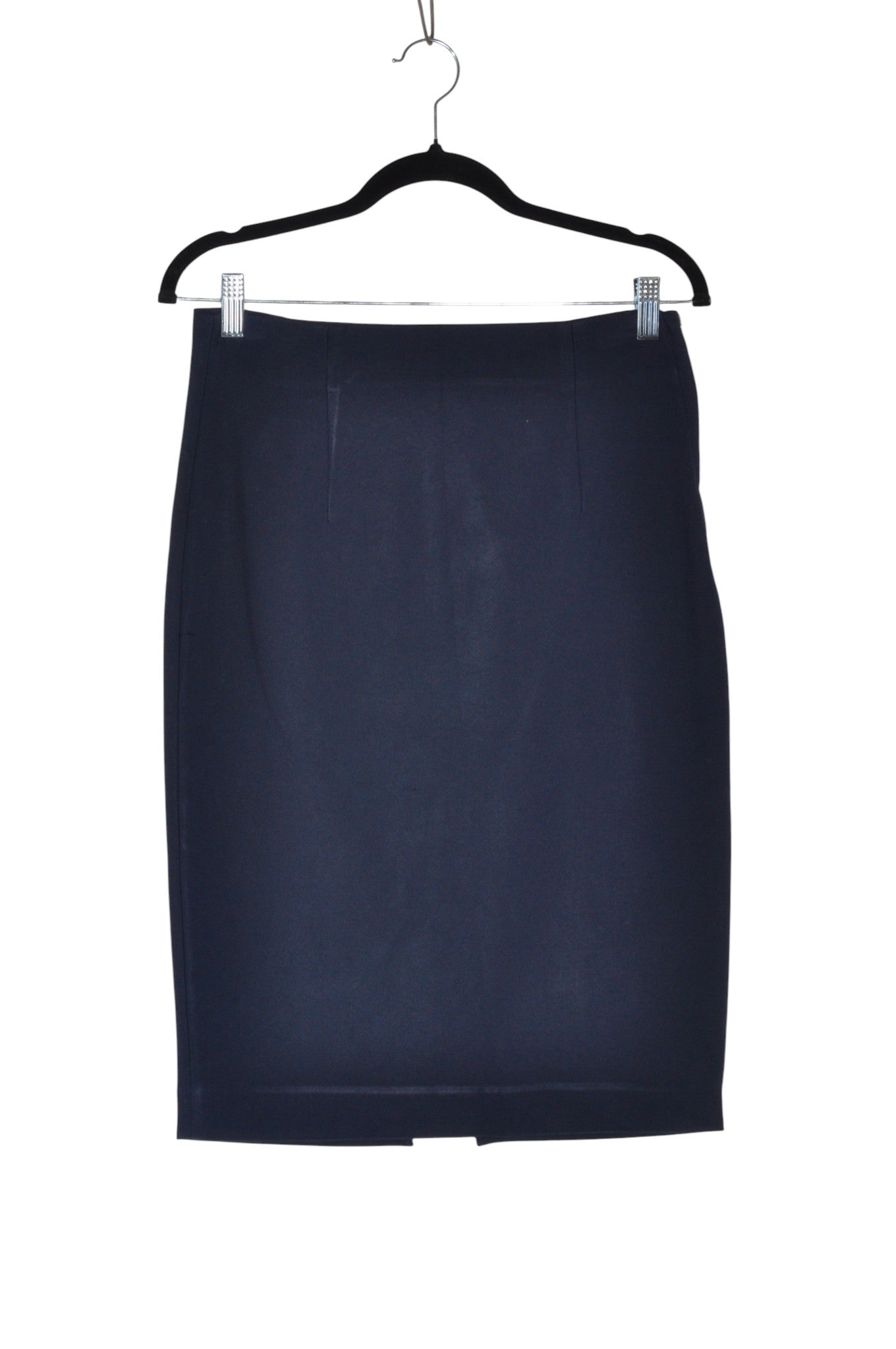 ZARA Women Pencil Skirts Regular fit in Blue - Size M | 13.99 $ KOOP