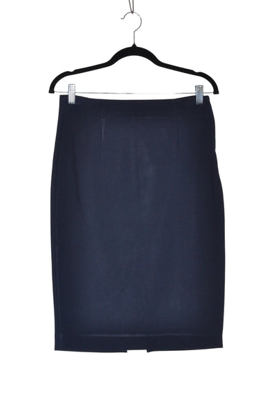 ZARA Women Pencil Skirts Regular fit in Blue - Size M | 13.99 $ KOOP