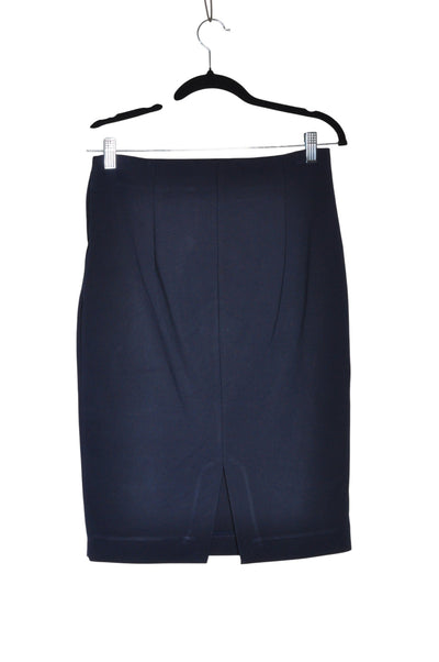 ZARA Women Pencil Skirts Regular fit in Blue - Size M | 13.99 $ KOOP