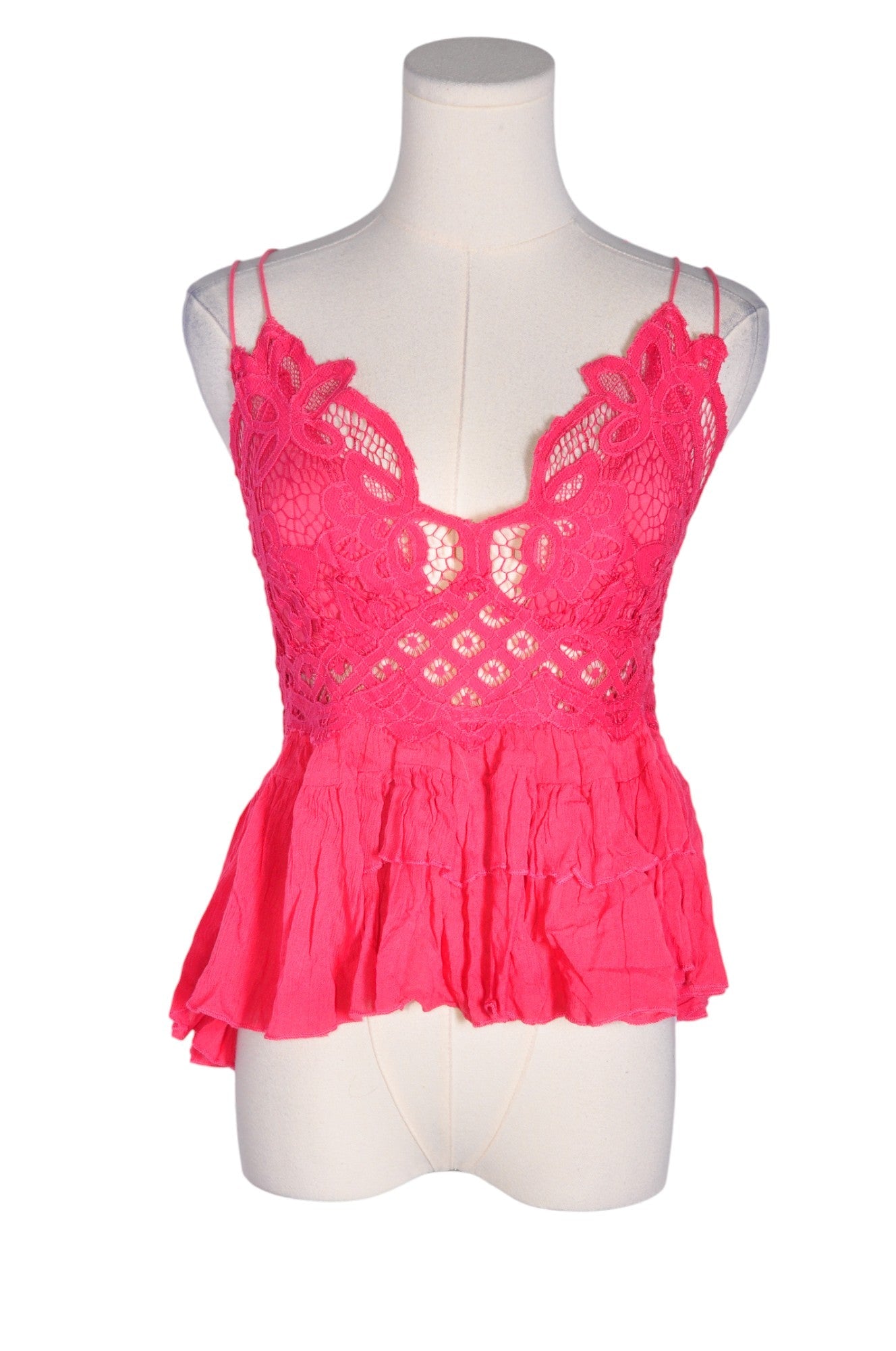 INTIMATELY Women Blouses Regular fit in Pink - Size M | 12.3 $ KOOP