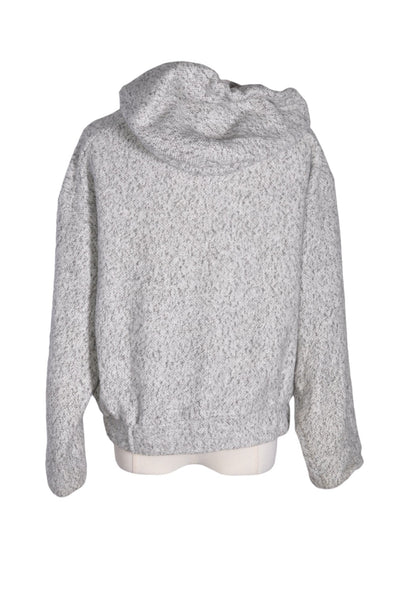 UNIQUELY Women Sweatshirts Regular fit in Gray - Size M | 13.25 $ KOOP