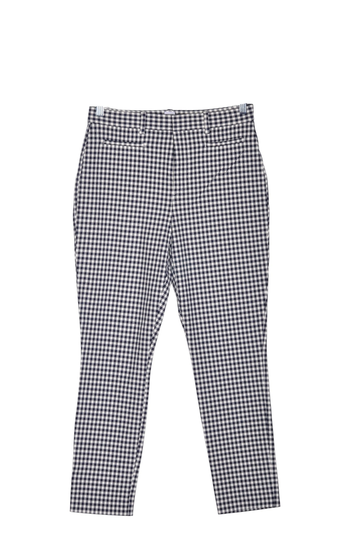 GAP Women Work Pants Regular fit in Black - Size 8 | 32.29 $ KOOP