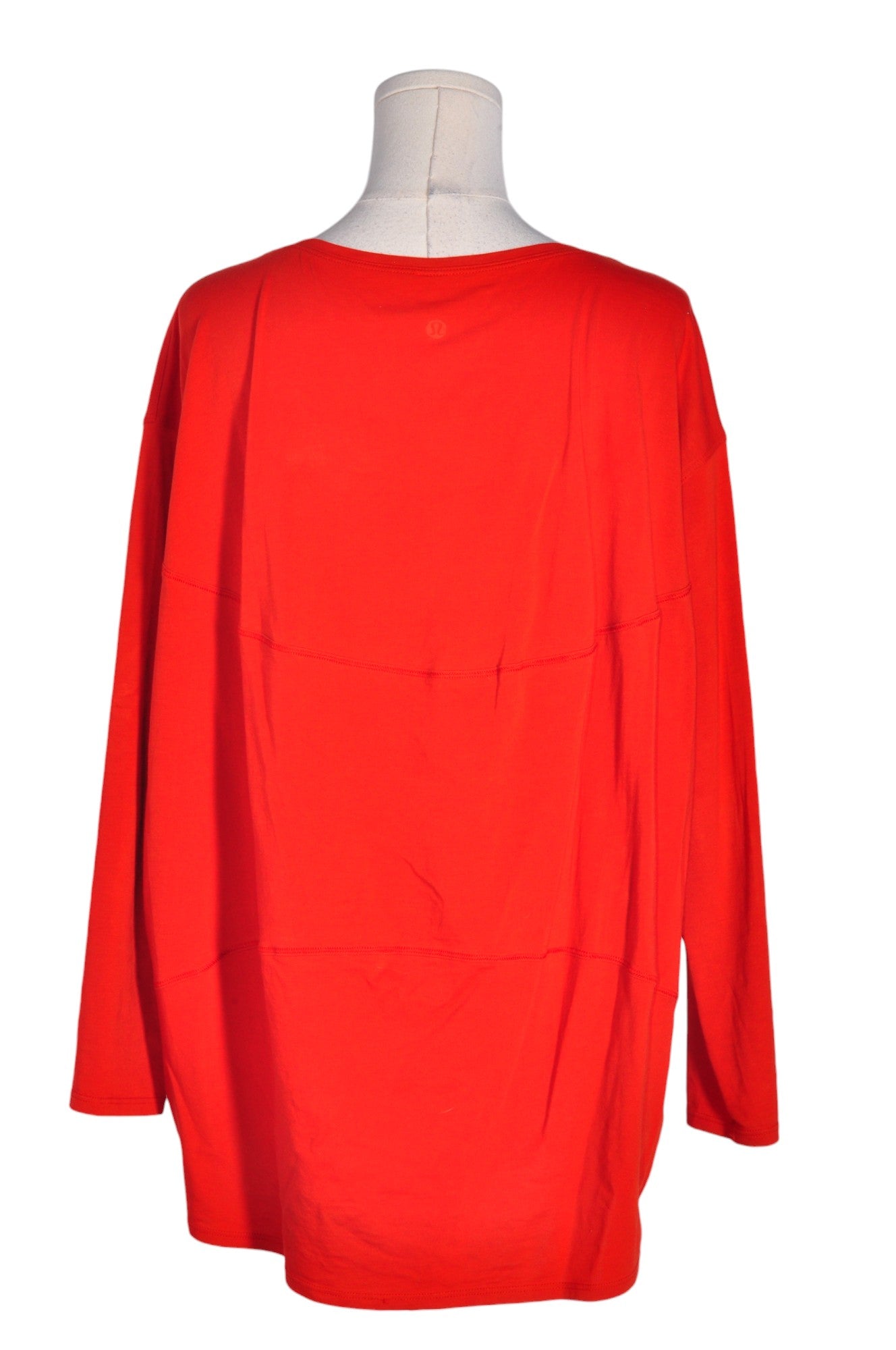 LULULEMON Women Blouses Regular fit in Red - Size L | 21.3 $ KOOP