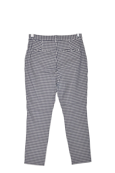 GAP Women Work Pants Regular fit in Black - Size 8 | 32.29 $ KOOP