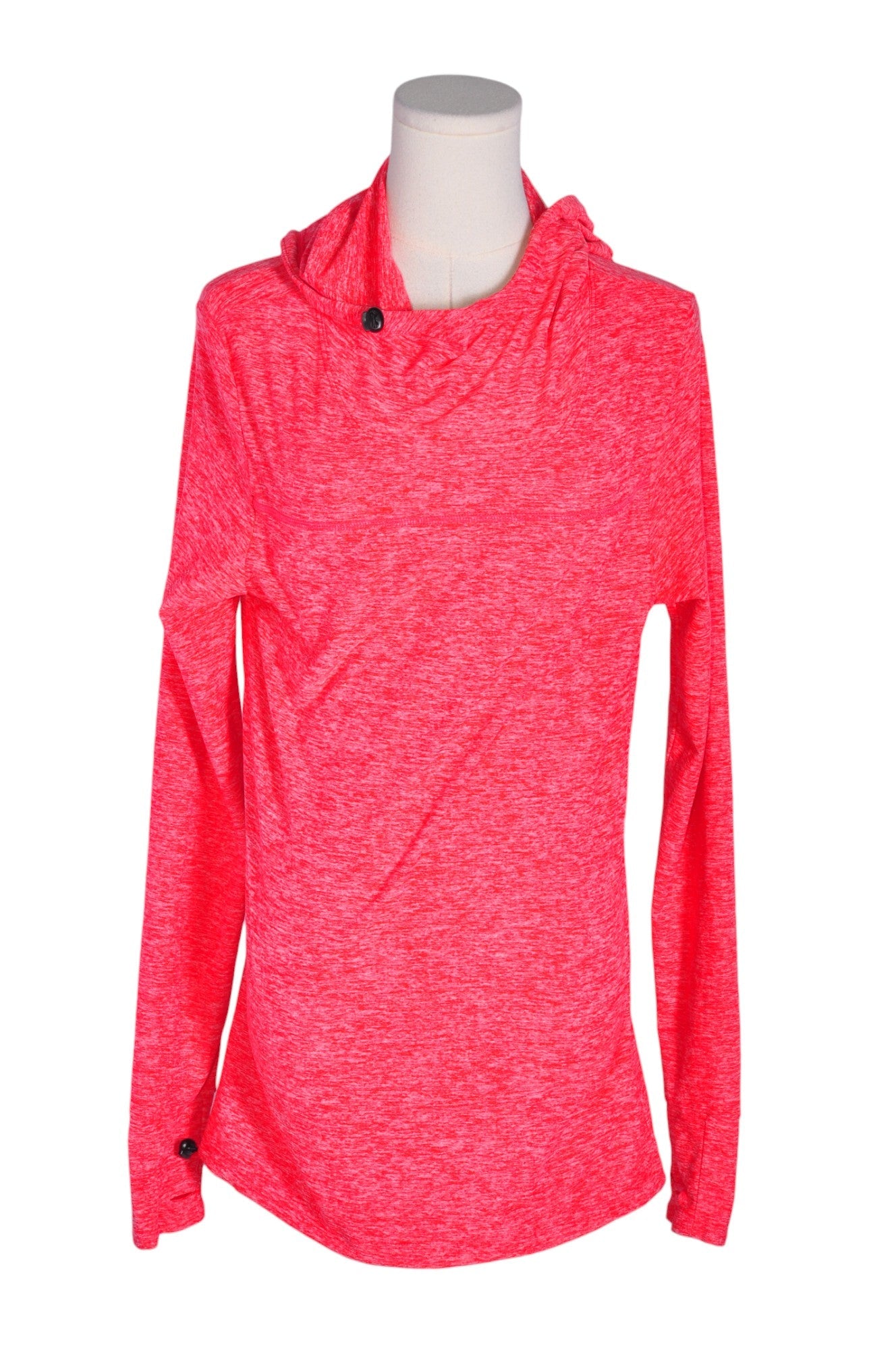 OISELLE Women Turtleneck Tops Regular fit in Pink - Size 8 | 22.3 $ KOOP