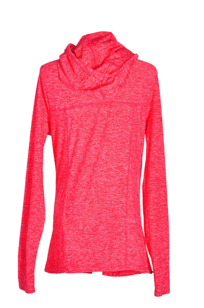 OISELLE Women Turtleneck Tops Regular fit in Pink - Size 8 | 22.3 $ KOOP