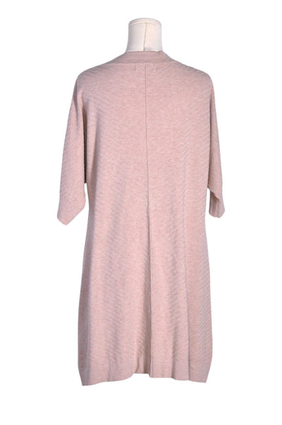 UNBRANDED Women Shirt Dresses Regular fit in Pink - Size 8 | 11.99 $ KOOP