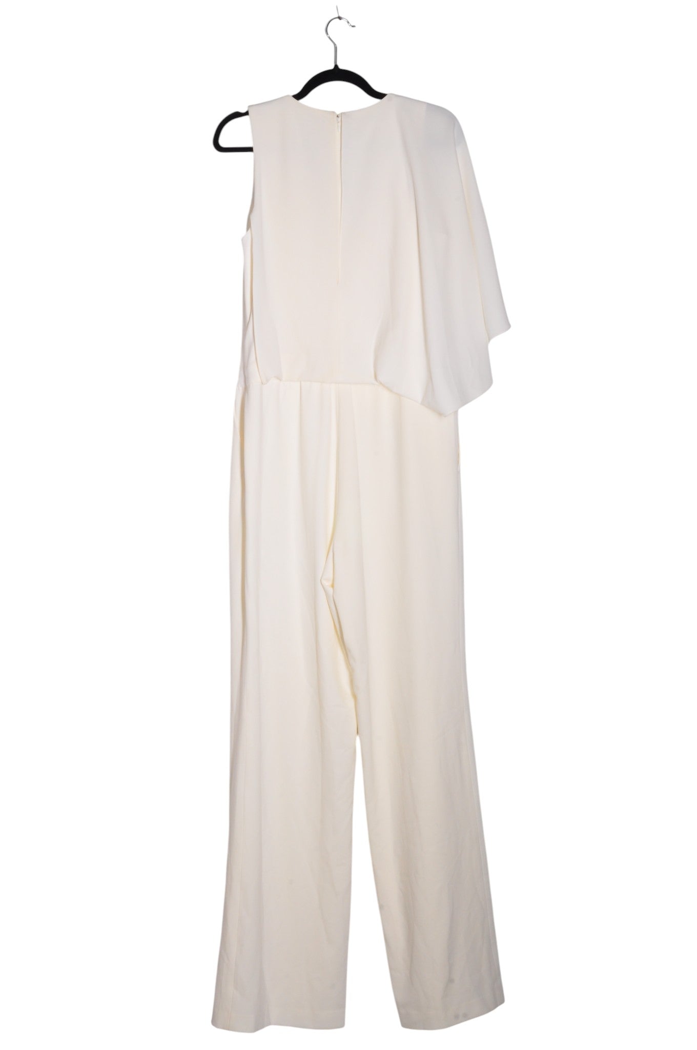 HALSTON Women Jumpsuits Regular fit in White - Size 8 | 139.99 $ KOOP