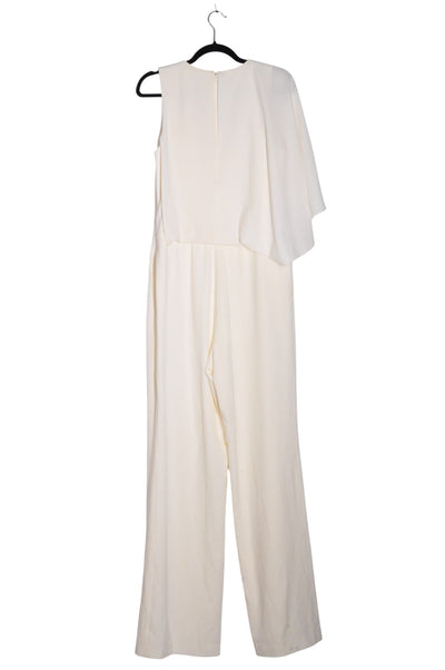 HALSTON Women Jumpsuits Regular fit in White - Size 8 | 139.99 $ KOOP