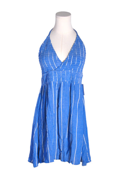 O'NEILL Women Fit & Flare Dresses Regular fit in Blue - Size M | 21.5 $ KOOP