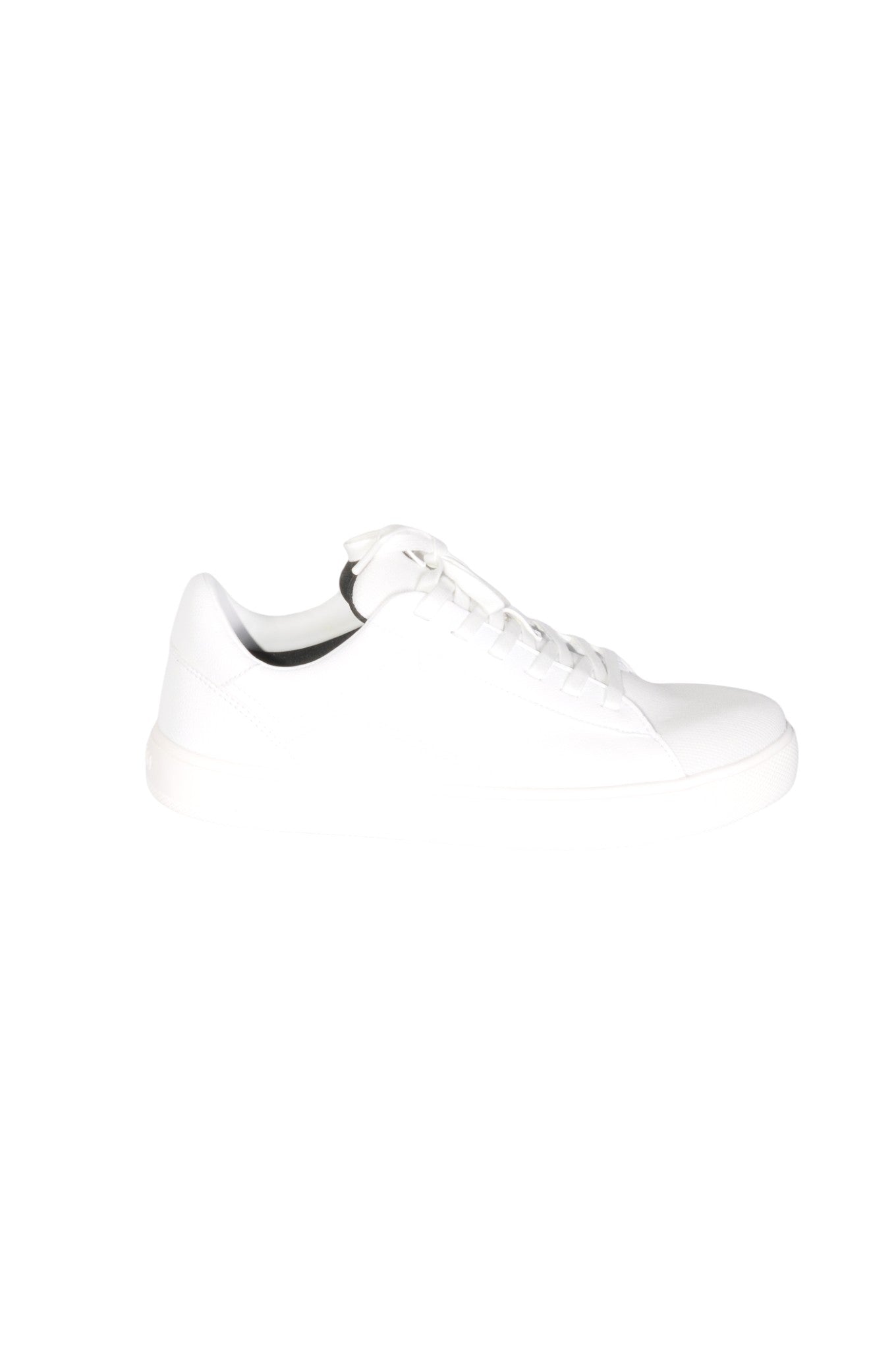 VESSI Women Sneakers Regular fit in White - Size 10 | 59.99 $ KOOP