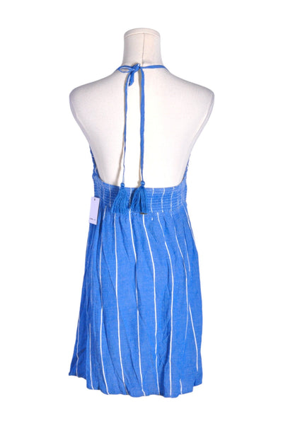 O'NEILL Women Fit & Flare Dresses Regular fit in Blue - Size M | 21.5 $ KOOP