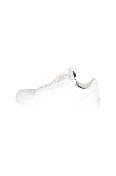 VESSI Women Sneakers Regular fit in White - Size 10 | 59.99 $ KOOP