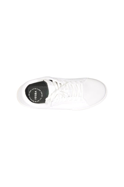 VESSI Women Sneakers Regular fit in White - Size 10 | 59.99 $ KOOP