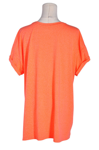 JOE FRESH Women T-Shirts Regular fit in Orange - Size XL | 9.99 $ KOOP