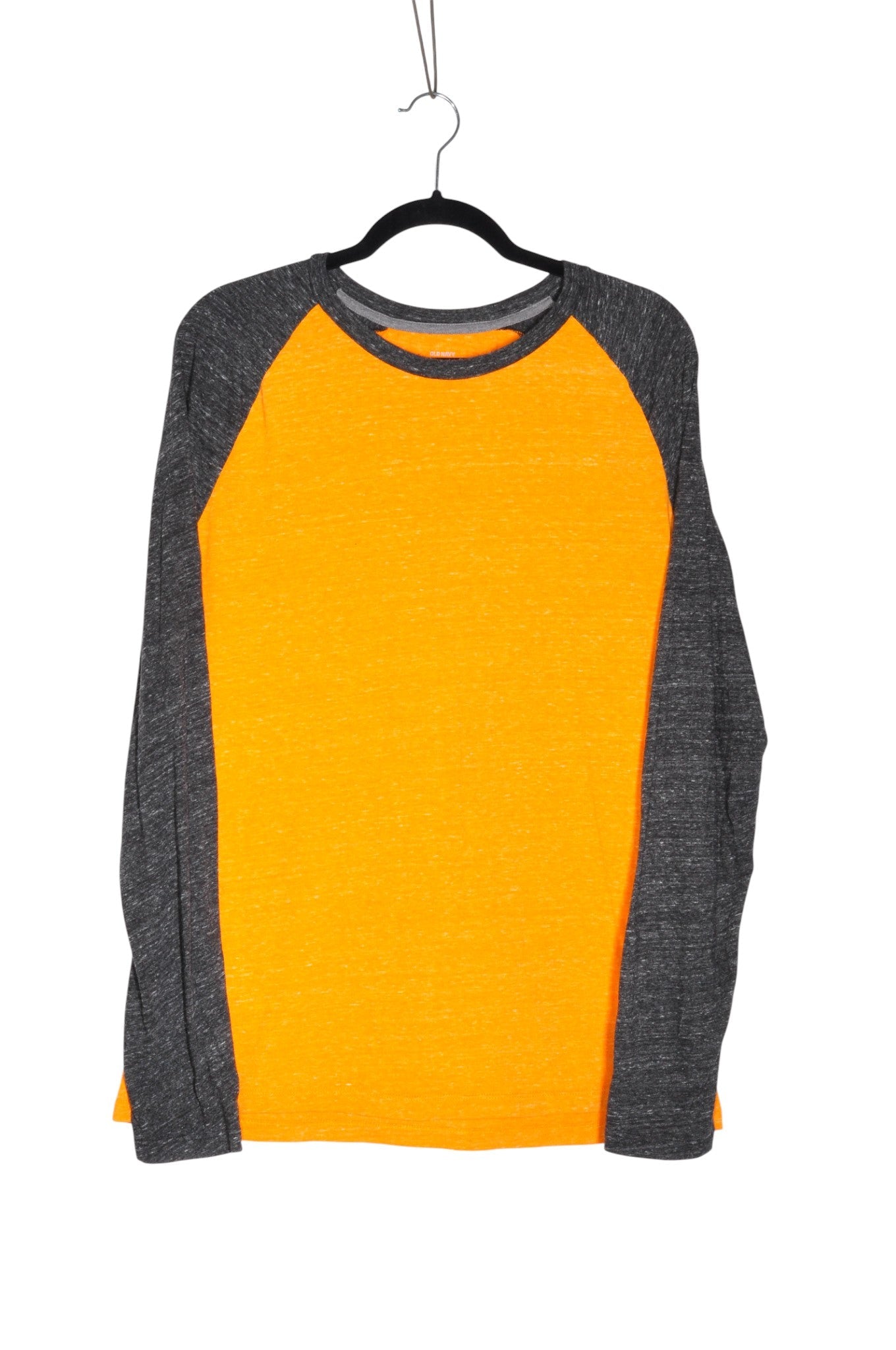 OLD NAVY Men T-Shirts Regular fit in Yellow - Size L | 13.99 $ KOOP