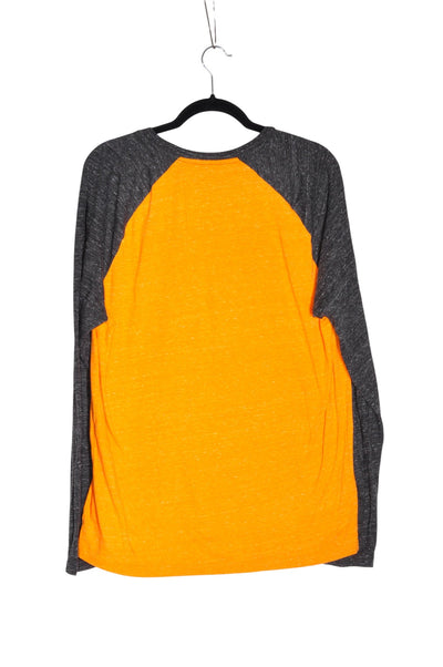 OLD NAVY Men T-Shirts Regular fit in Yellow - Size L | 13.99 $ KOOP