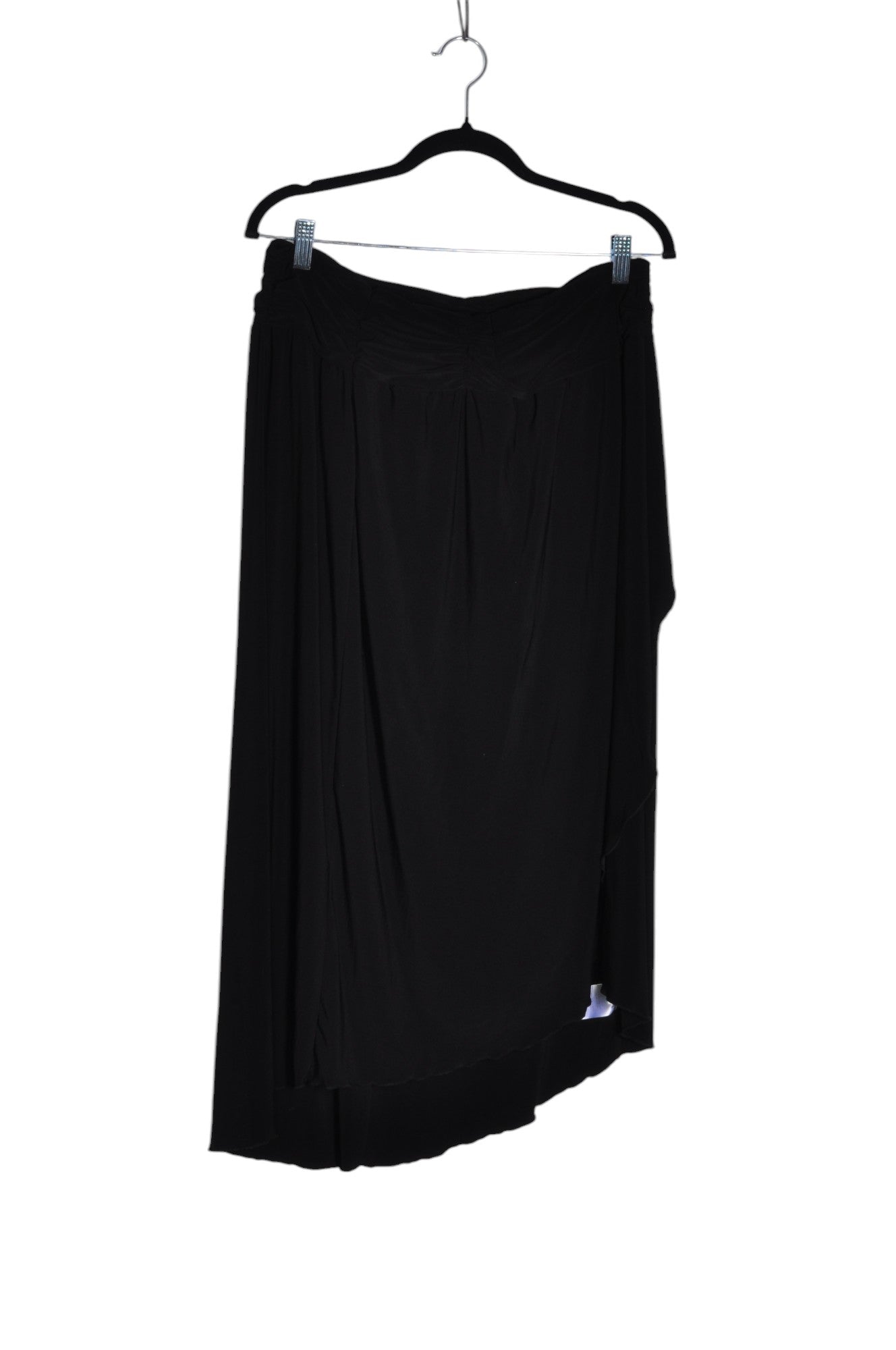 FEEL PRETTY Women Casual Skirts Regular fit in Black - Size L | 13.25 $ KOOP