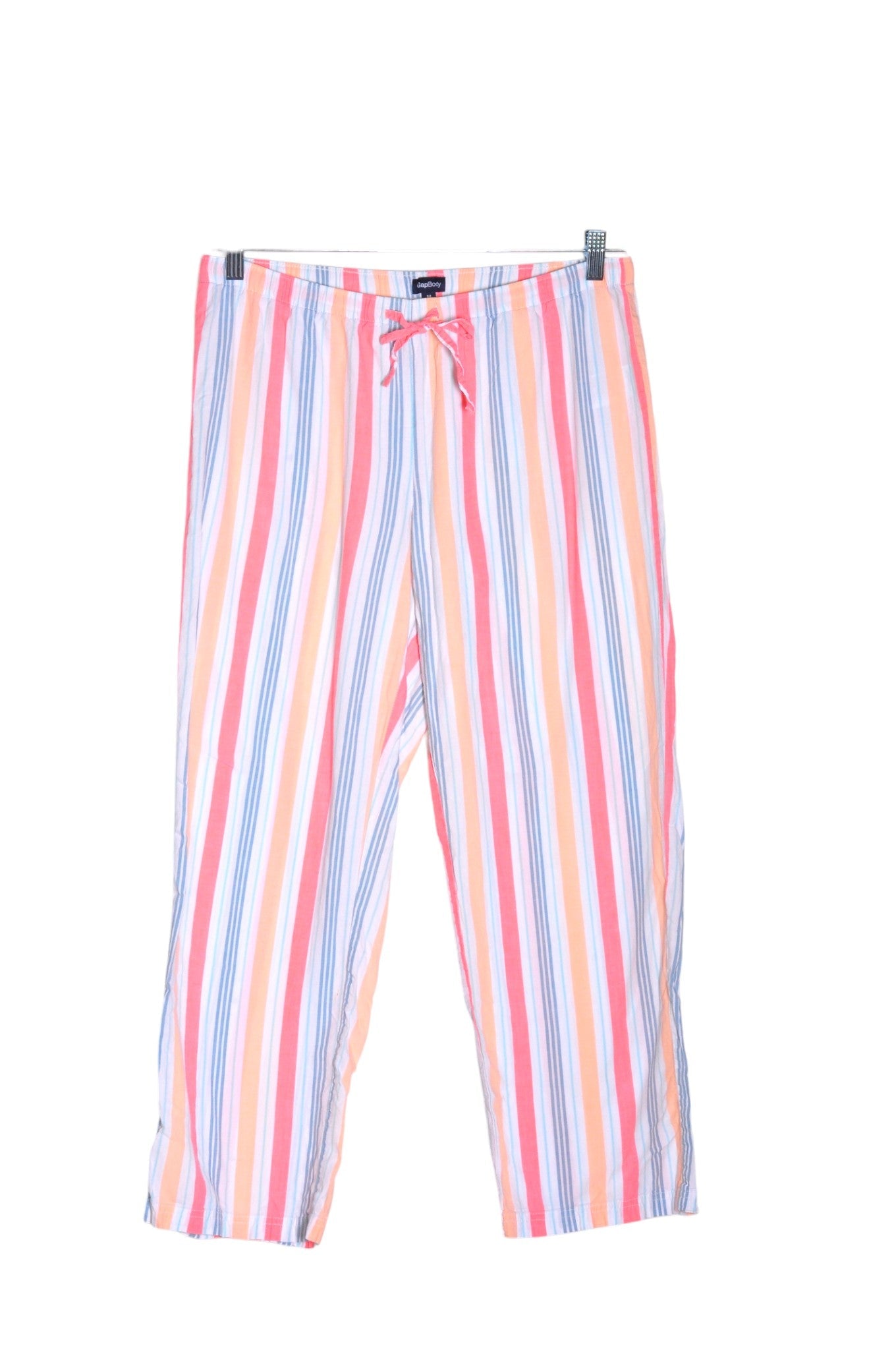 GAP Women Work Pants Regular fit in Pink - Size M | 32.29 $ KOOP