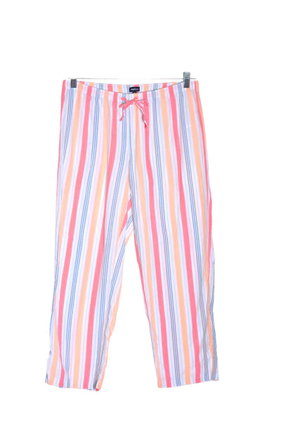 GAP Women Work Pants Regular fit in Pink - Size M | 32.29 $ KOOP