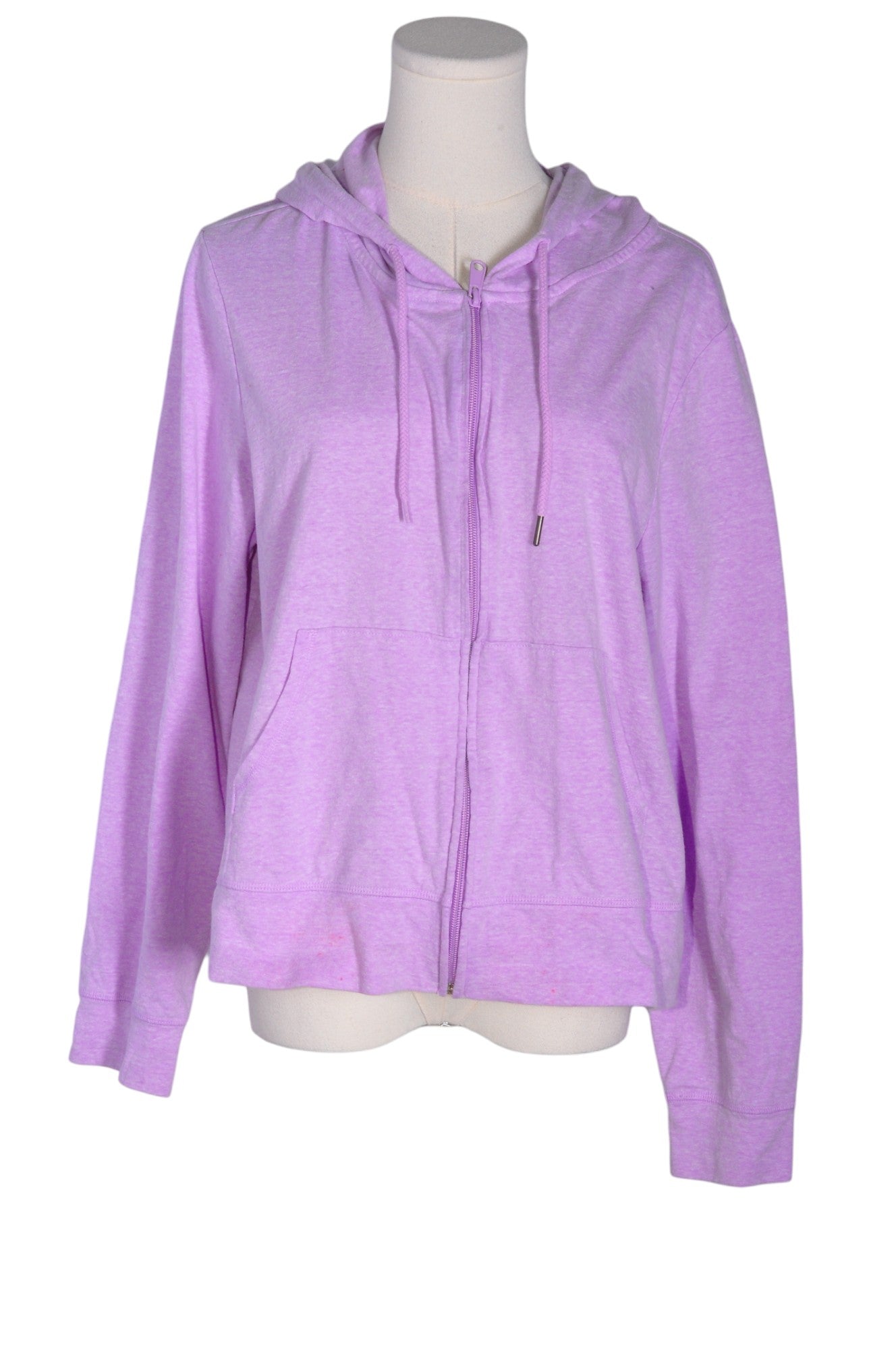 IDEOLOGY Women Sweatshirts Regular fit in Purple - Size XL | 13.25 $ KOOP