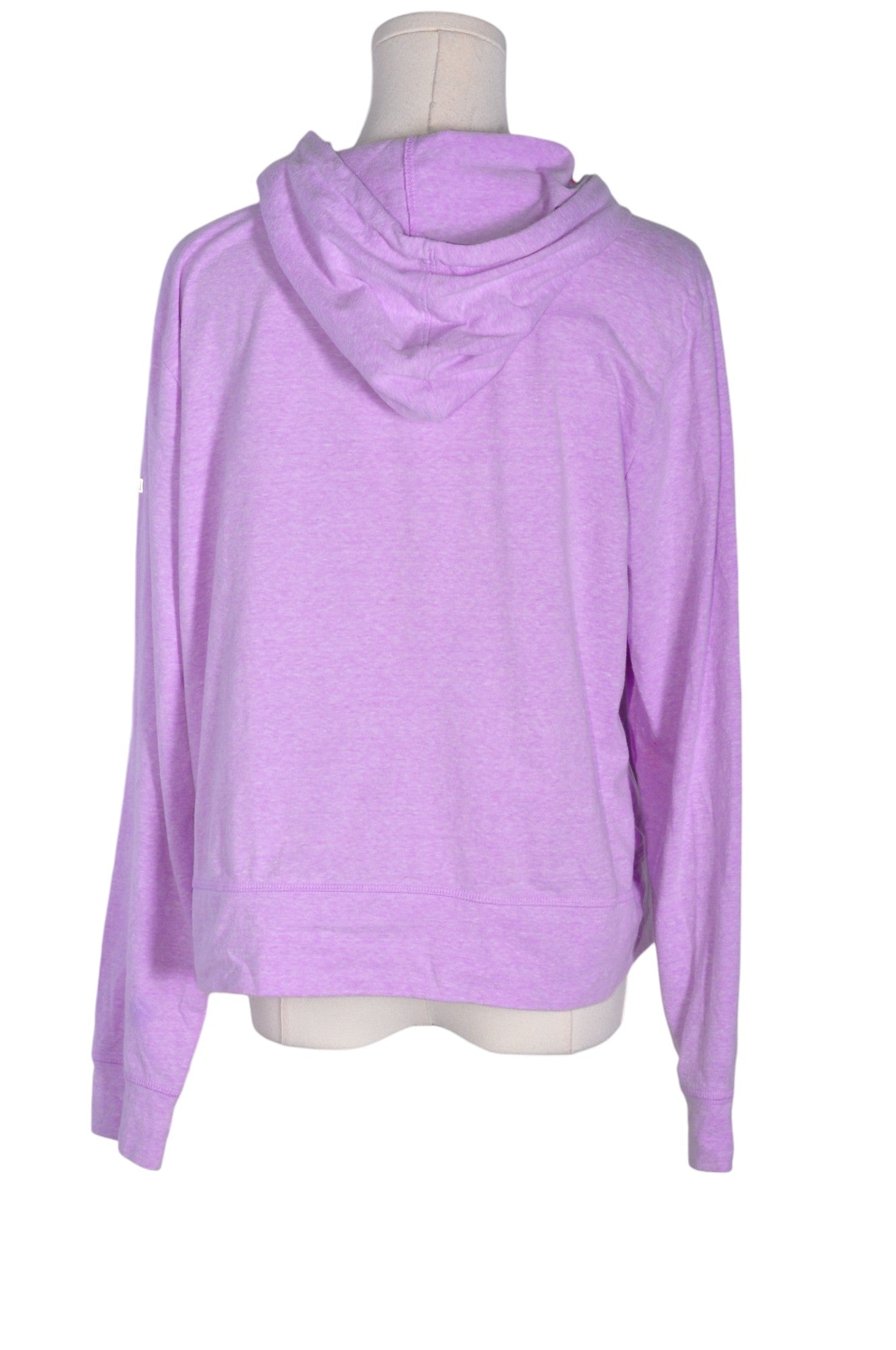 IDEOLOGY Women Sweatshirts Regular fit in Purple - Size XL | 13.25 $ KOOP