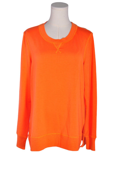 JOCKEY Women Sweaters Regular fit in Orange - Size L | 10.5 $ KOOP