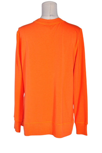 JOCKEY Women Sweaters Regular fit in Orange - Size L | 10.5 $ KOOP