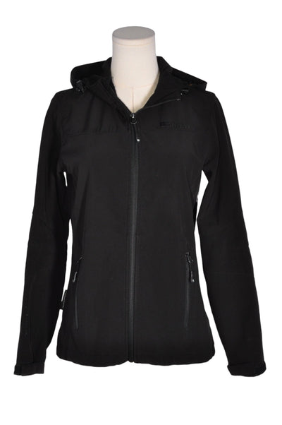 MOUNTAIN WAREHOUSE Women Coats Regular fit in Black - Size 4 | 39.99 $ KOOP