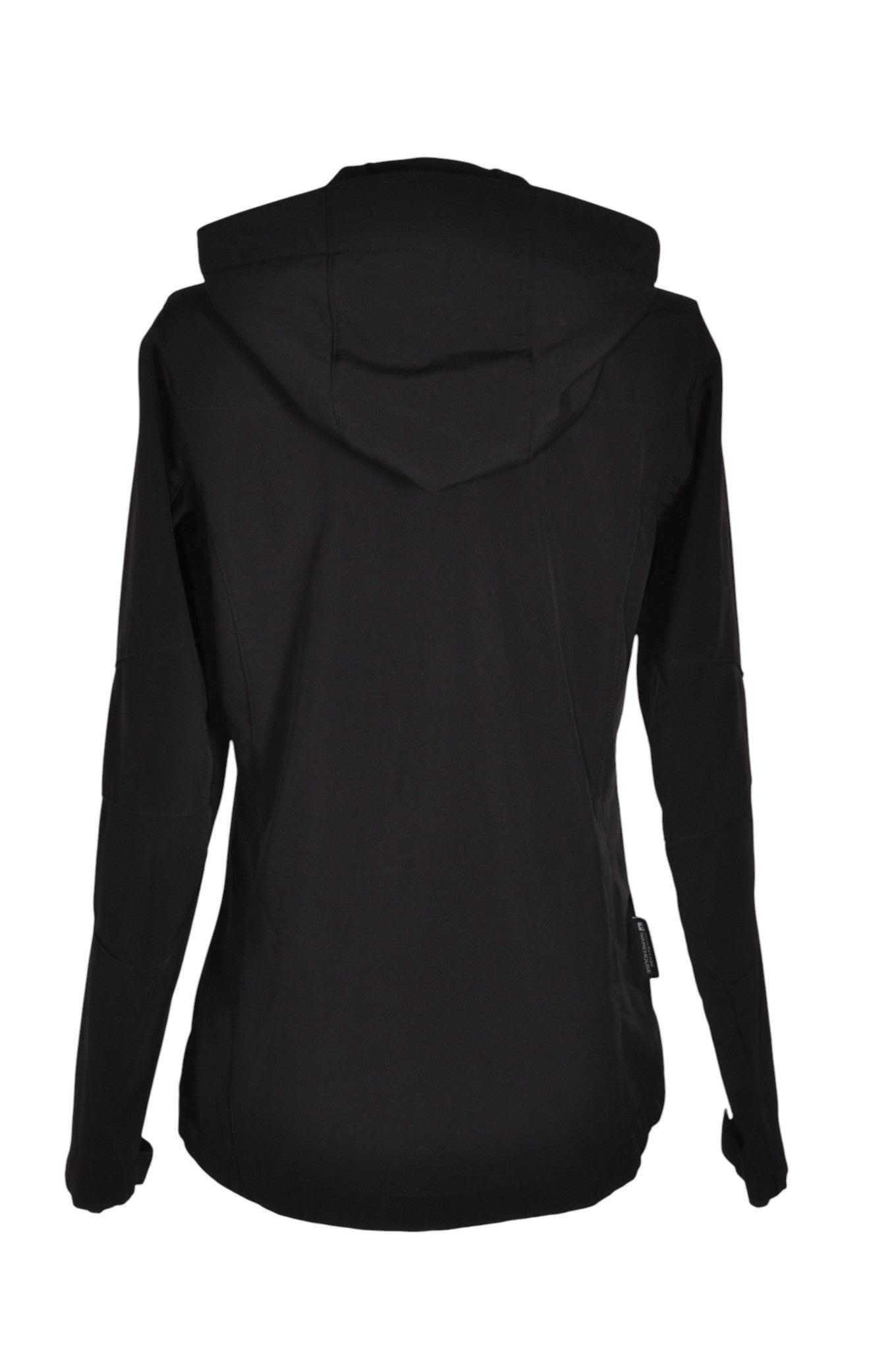 MOUNTAIN WAREHOUSE Women Coats Regular fit in Black - Size 4 | 39.99 $ KOOP