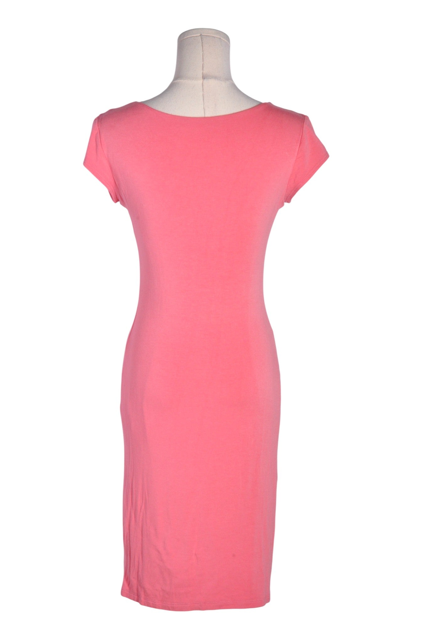VELVET TORCH Women Bodycon Dresses Regular fit in Pink - Size M | 13.25 $ KOOP
