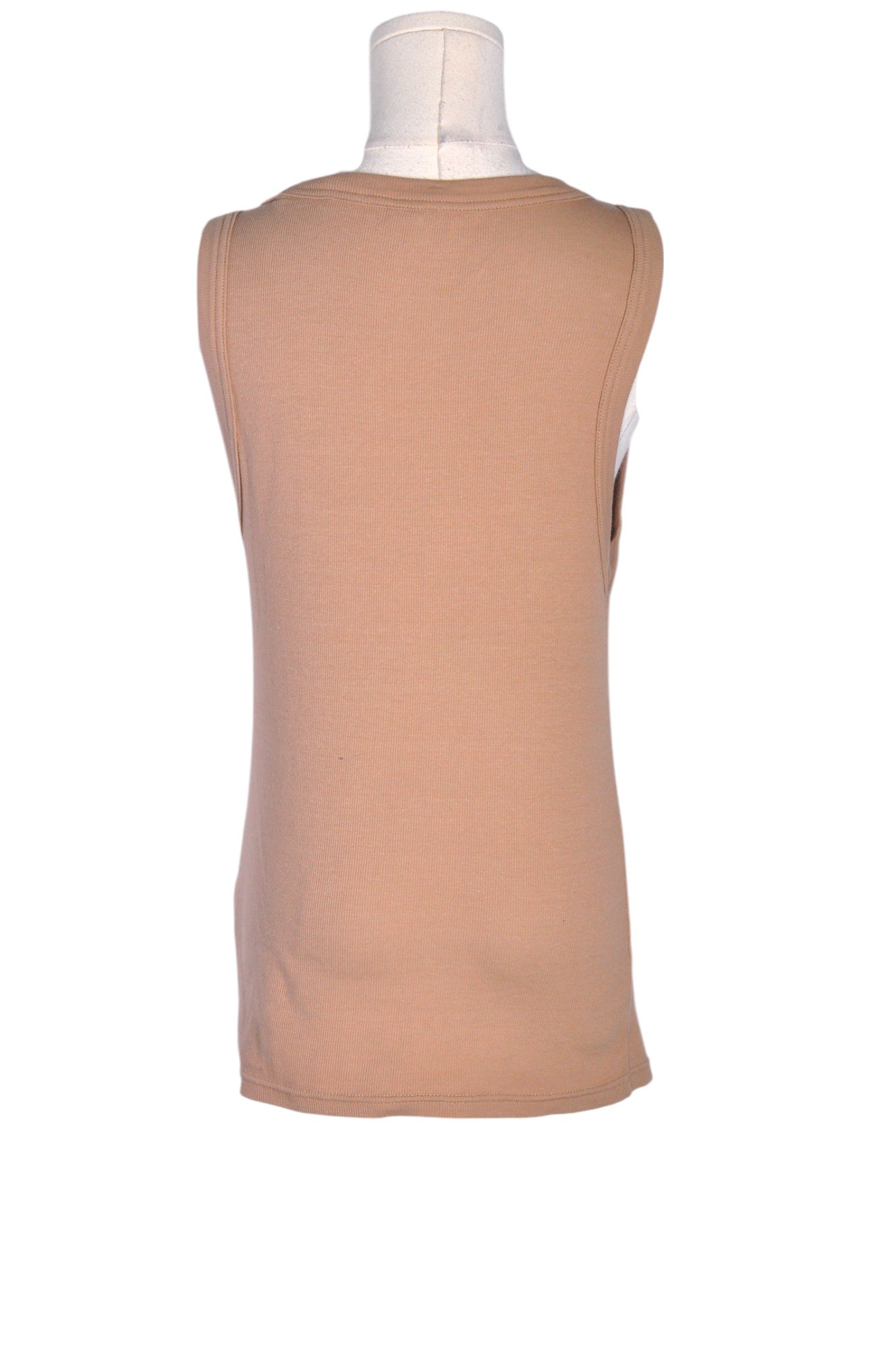 TAHARI Women Tank Tops Regular fit in Brown - Size XL | 27.89 $ KOOP