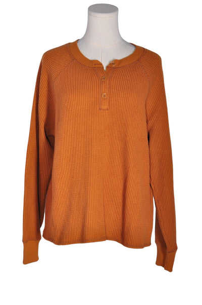 OLD NAVY Women Sweaters Regular fit in Brown - Size L | 14.19 $ KOOP