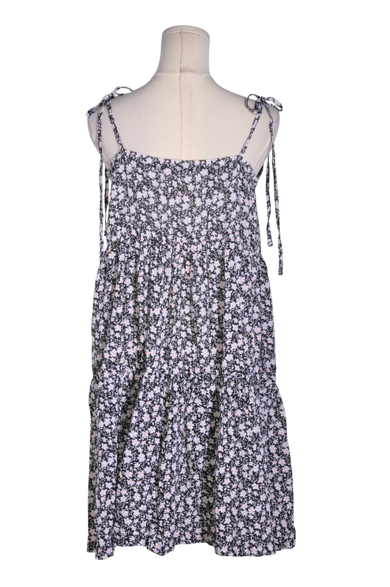 LA VIE EN ROSE Women A-Line Dresses Regular fit in Black - Size L | 15.3 $ KOOP