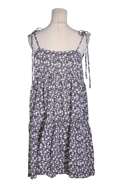 LA VIE EN ROSE Women A-Line Dresses Regular fit in Black - Size L | 15.3 $ KOOP