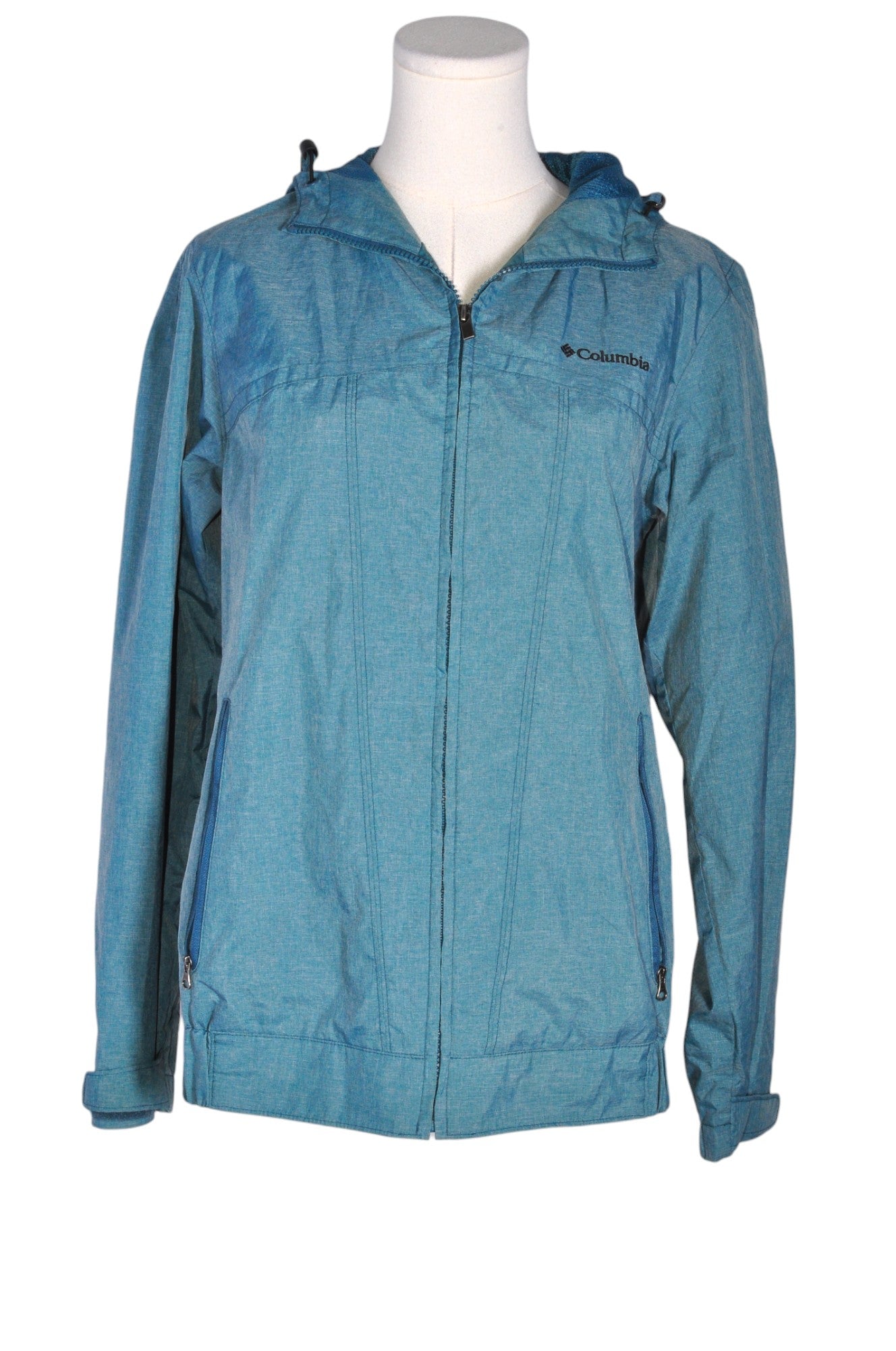 COLUMBIA Women Coats Regular fit in Blue - Size S | 89.99 $ KOOP