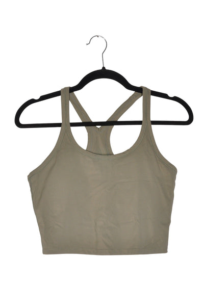 UNBRANDED Women Activewear Sports Bras Regular fit in Green - Size 8 | 12.59 $ KOOP