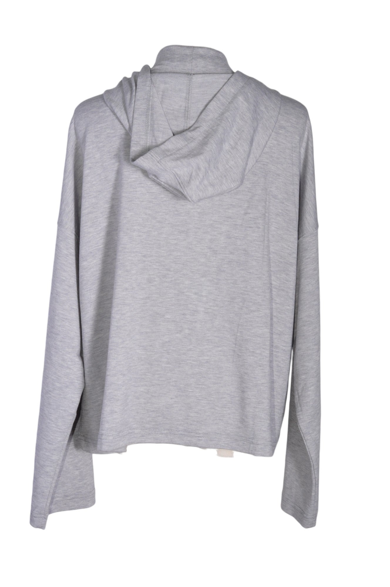 JOCKEY Women Sweatshirts Regular fit in Gray - Size XL | 10.5 $ KOOP