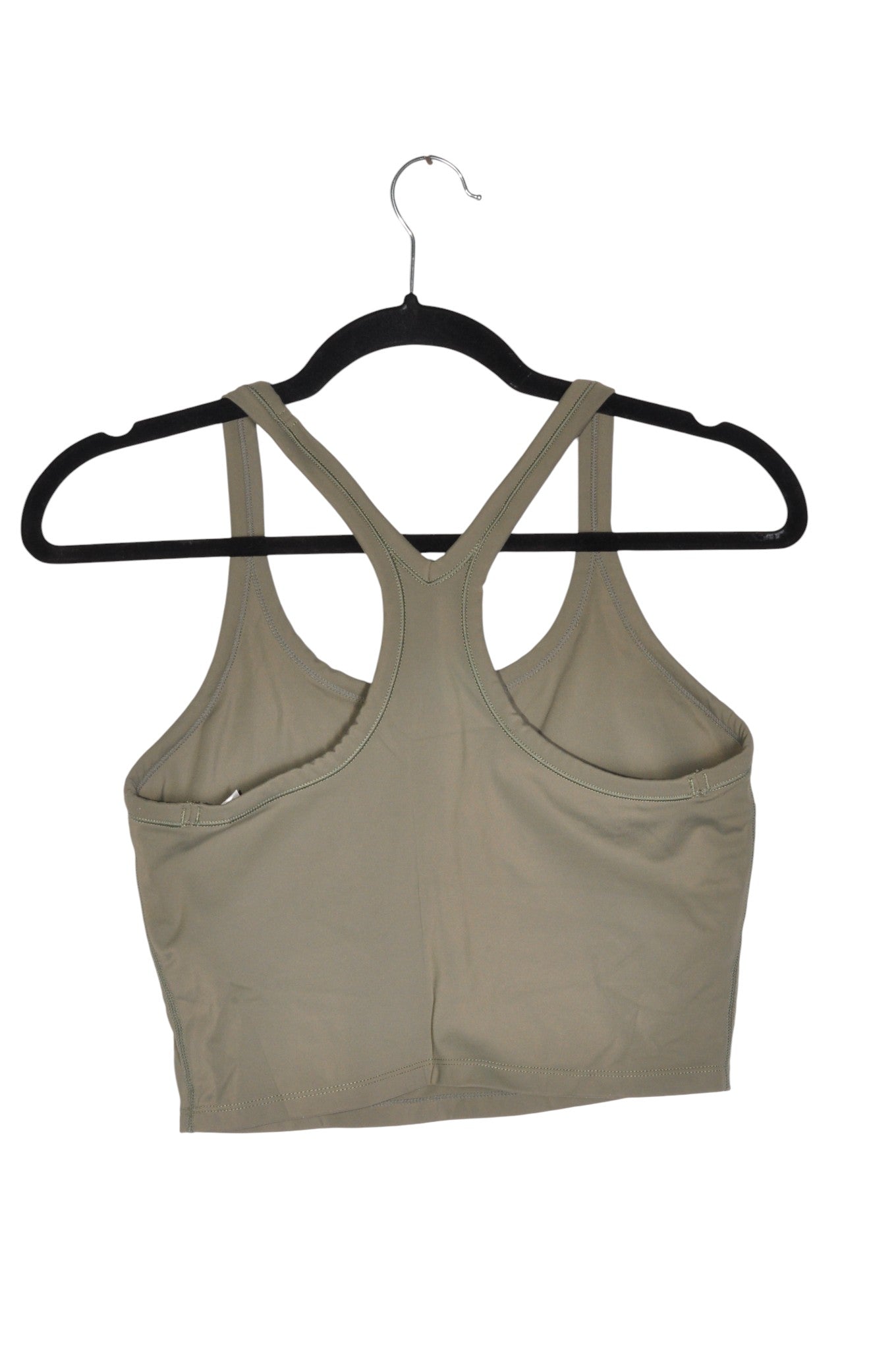 UNBRANDED Women Activewear Sports Bras Regular fit in Green - Size 8 | 12.59 $ KOOP