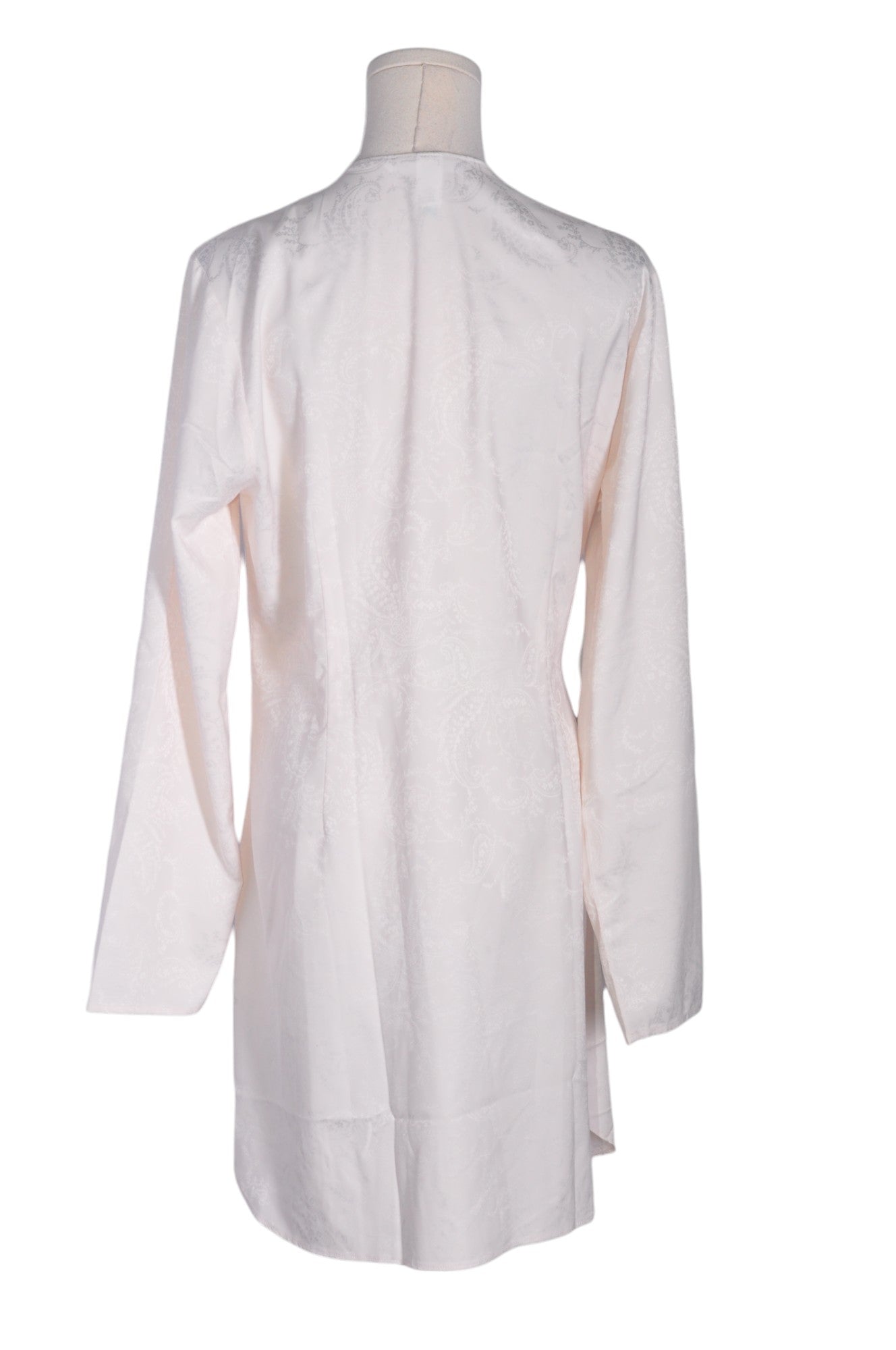 VICTORIA'S SECRET Women Lingerie Robe Regular fit in White - Size L | 15.2 $ KOOP