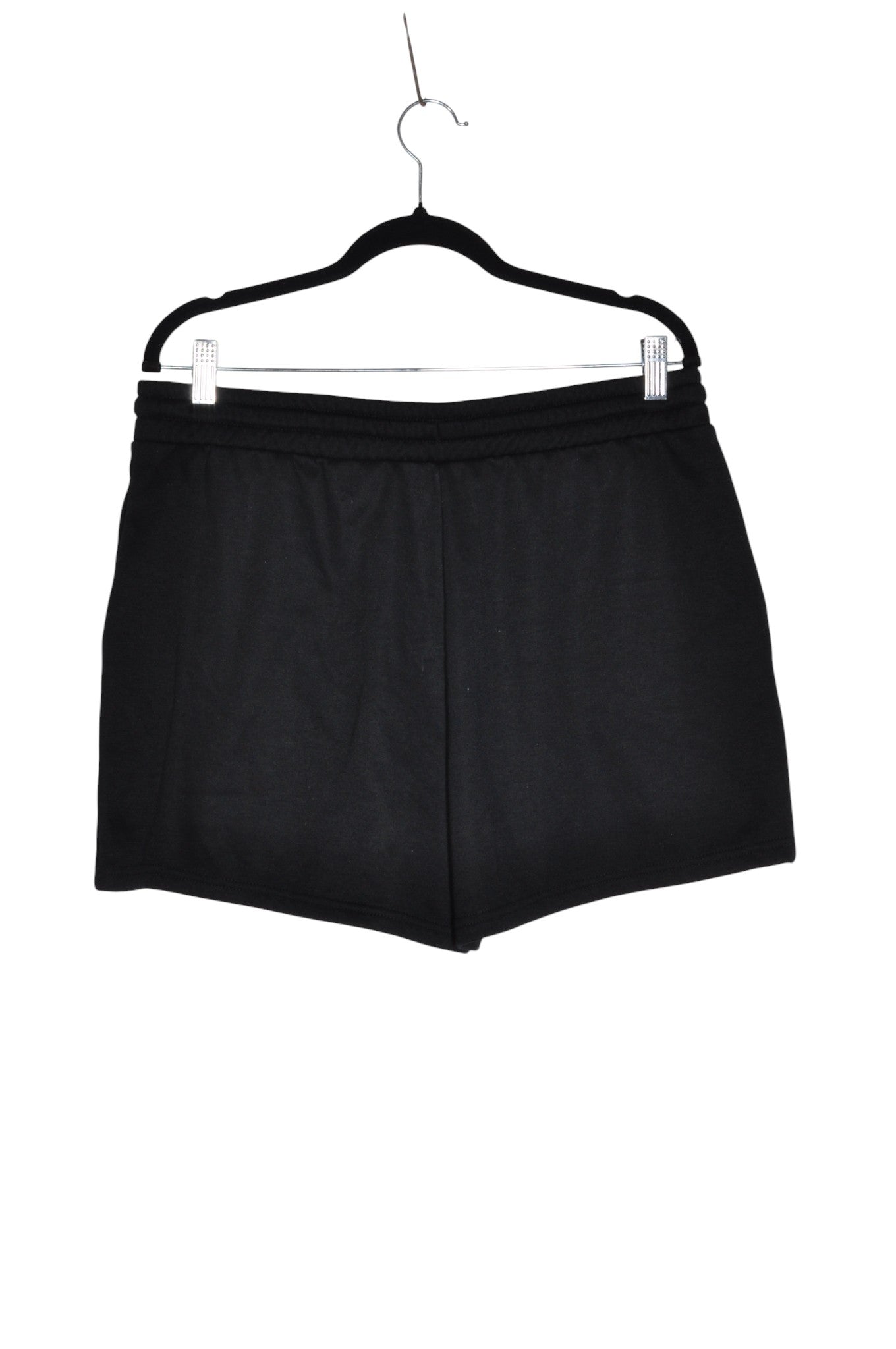 LA VIE EN ROSE Women Activewear Shorts & Skirts Regular fit in Black - Size L | 9.99 $ KOOP