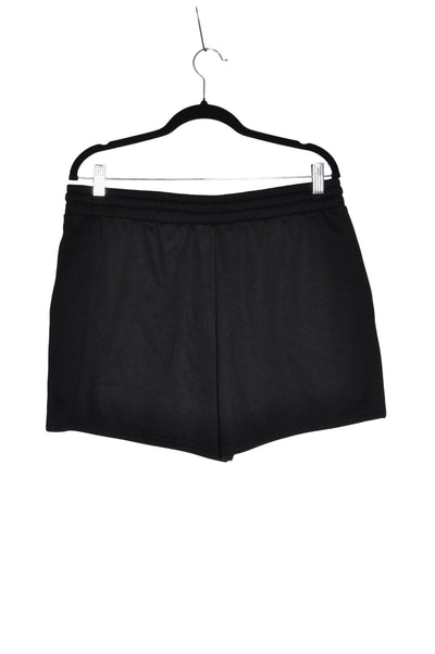 LA VIE EN ROSE Women Activewear Shorts & Skirts Regular fit in Black - Size L | 9.99 $ KOOP