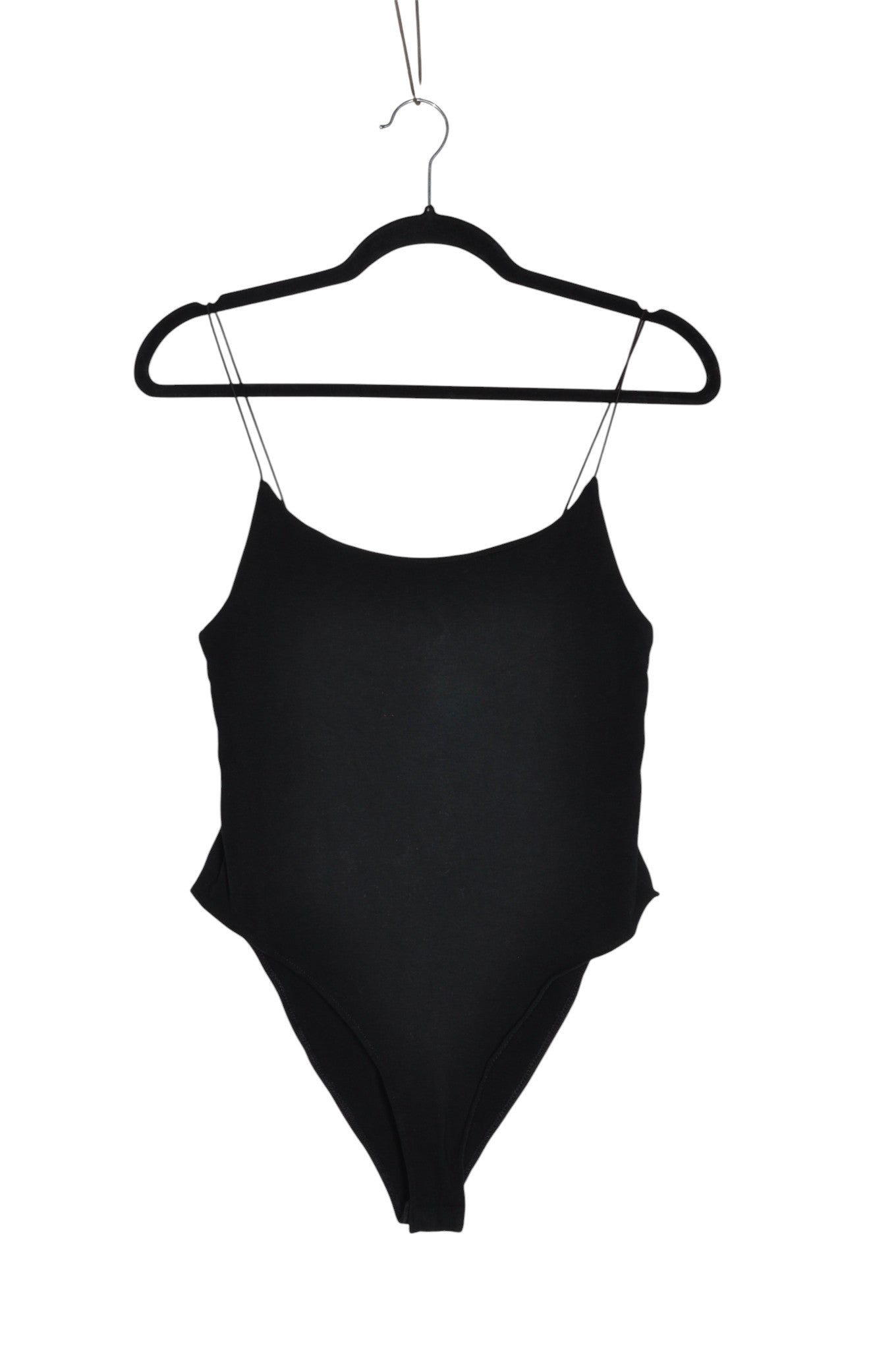 ZARA Women Bodysuits Regular fit in Black - Size L | 24.33 $ KOOP