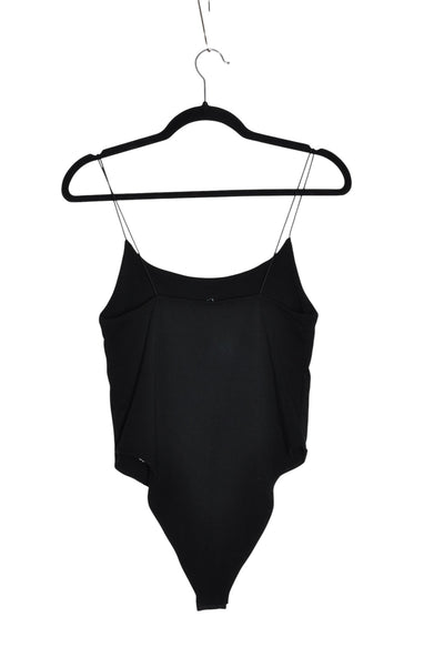 ZARA Women Bodysuits Regular fit in Black - Size L | 24.33 $ KOOP