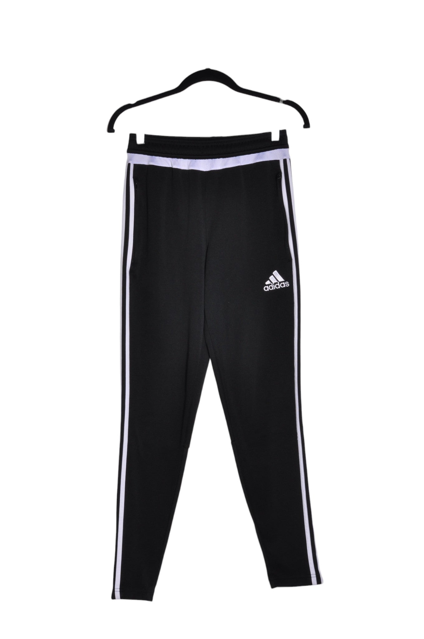 ADIDAS Women Activewear Joggings Regular fit in Black - Size S | 11.99 $ KOOP