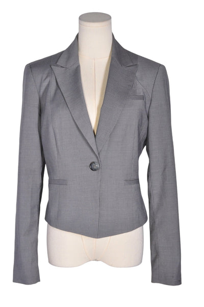 NINE WEST Blazers Regular fit in Gray - Size 6 | 13.25 $ KOOP
