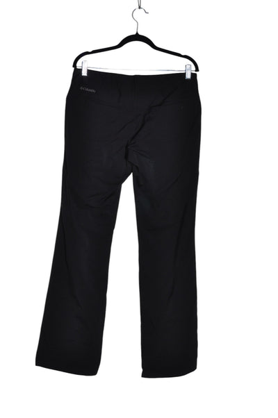 COLUMBIA Women Work Pants Regular fit in Black - Size 10 | 21.29 $ KOOP